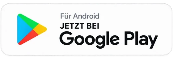 Für Android: Jetzt bei Google Play